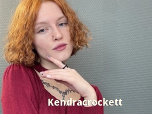 Kendracrockett