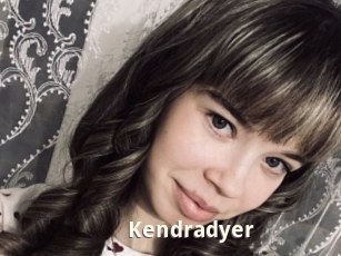 Kendradyer