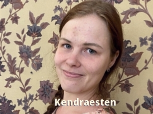 Kendraesten