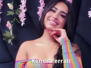 kendraferrati Bigtitinvasion