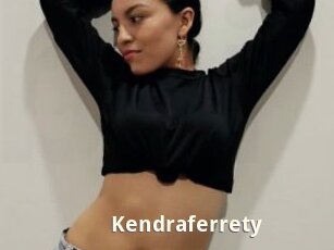 Kendraferrety