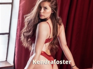 Kendrafoster
