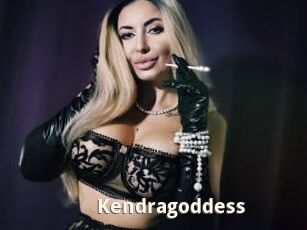 Kendragoddess