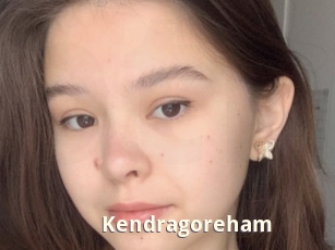 Kendragoreham