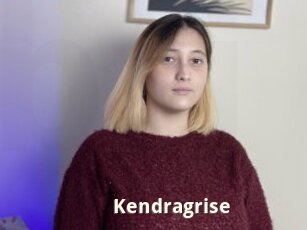 Kendragrise