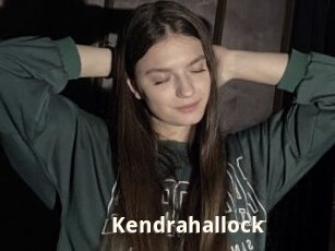 Kendrahallock