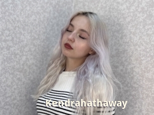 Kendrahathaway