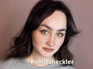 Kendraheckler