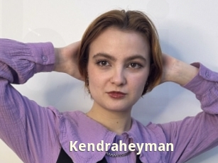 Kendraheyman