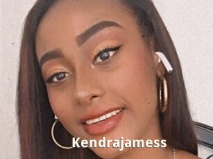 Kendrajamess