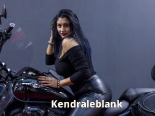 Kendraleblank