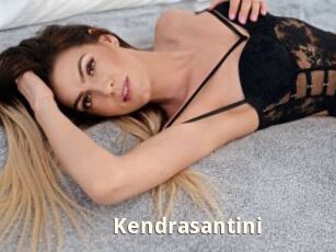 Kendrasantini