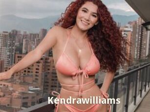 Kendrawilliams