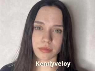 kendyveloy Bigtitinvasion