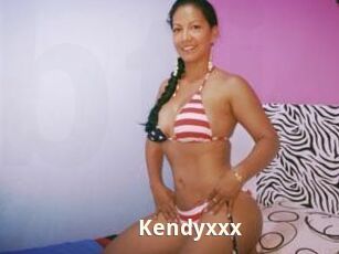 Kendyxxx