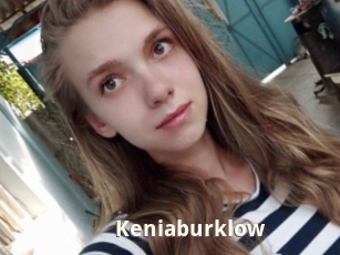 Keniaburklow