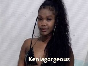 Keniagorgeous