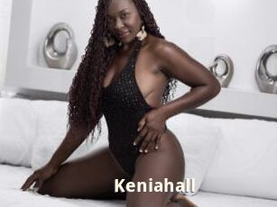 Keniahall