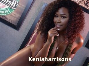 Keniaharrisons