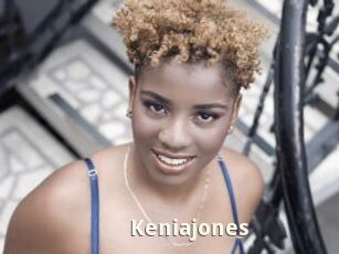 Keniajones