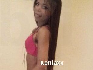 Keniaxx