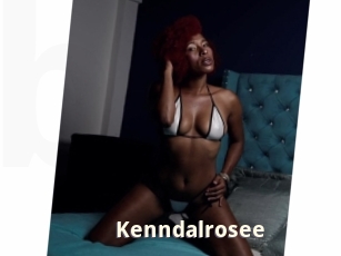 Kenndalrosee