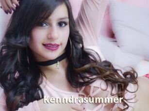 Kenndrasummer