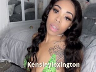 Kensleylexington