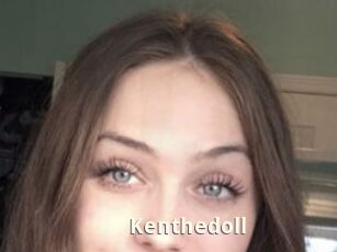 Kenthedoll