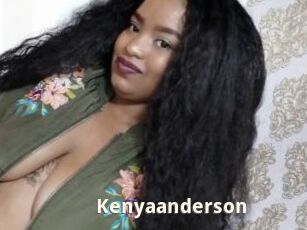 Kenyaanderson