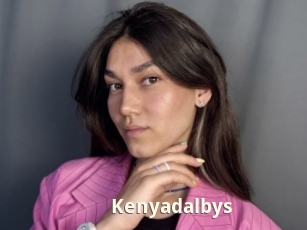Kenyadalbys