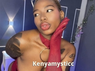 Kenyamysticc