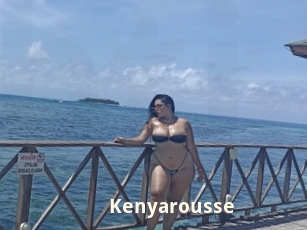 Kenyarousse