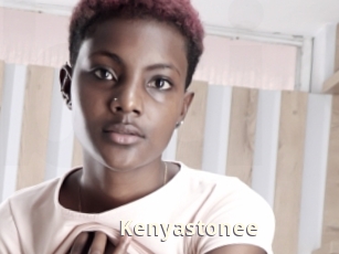 Kenyastonee