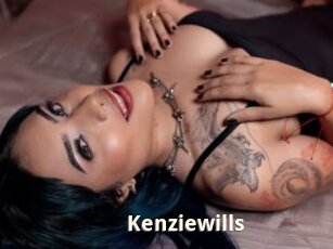 Kenziewills