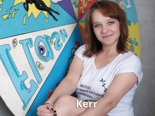 Kerr