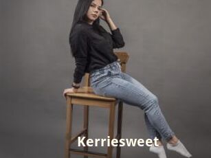 Kerriesweet