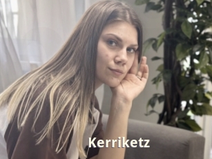Kerriketz
