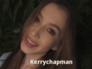 Kerrychapman