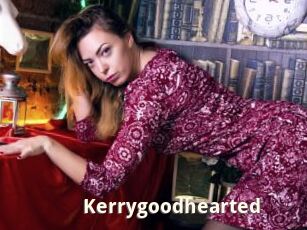 Kerrygoodhearted