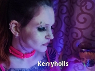 Kerryholls