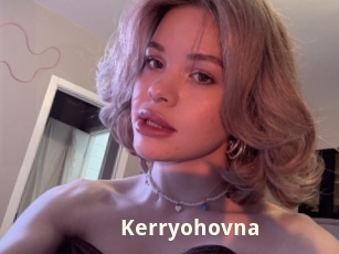 Kerryohovna