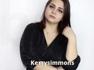 Kerrysimmons