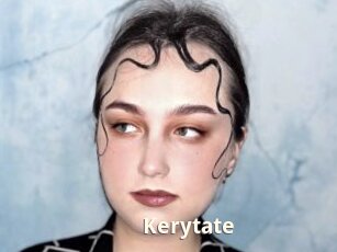 Kerytate