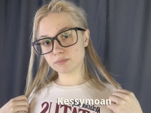 Kessymoan