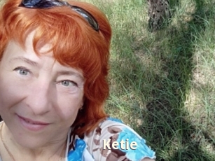 Ketie