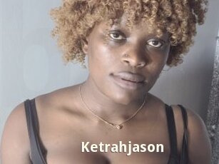 Ketrahjason