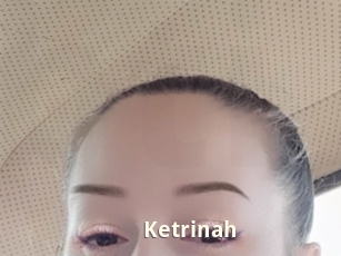 Ketrinah