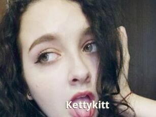 Kettykitt
