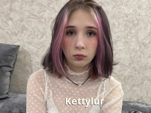Kettylur